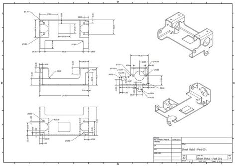 sheet metal design handbook|sheet metal practice drawings pdf.